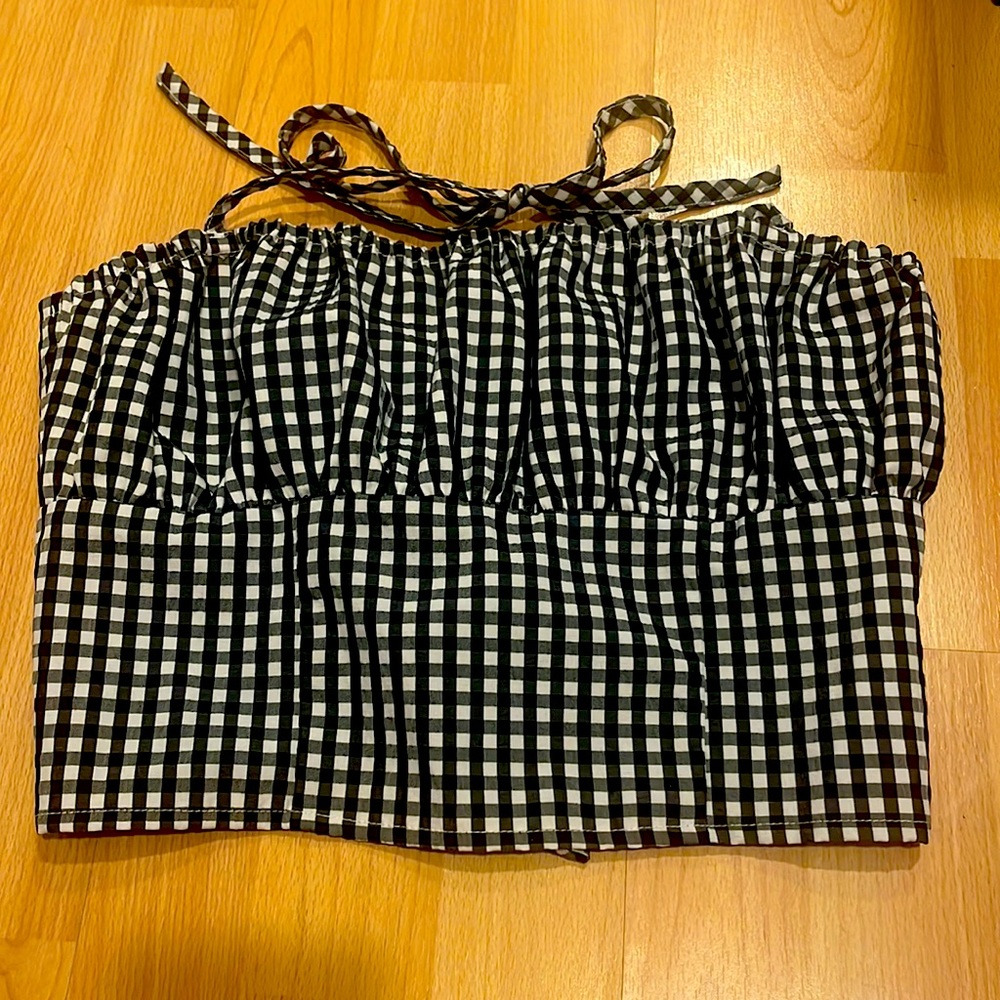 forever 21 tanktop